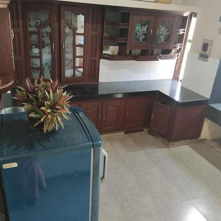 Avani Home Stay Iritti Екстер'єр фото