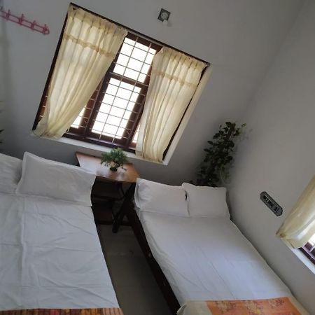 Avani Home Stay Iritti Екстер'єр фото