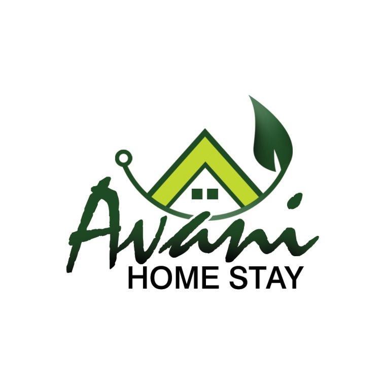 Avani Home Stay Iritti Екстер'єр фото