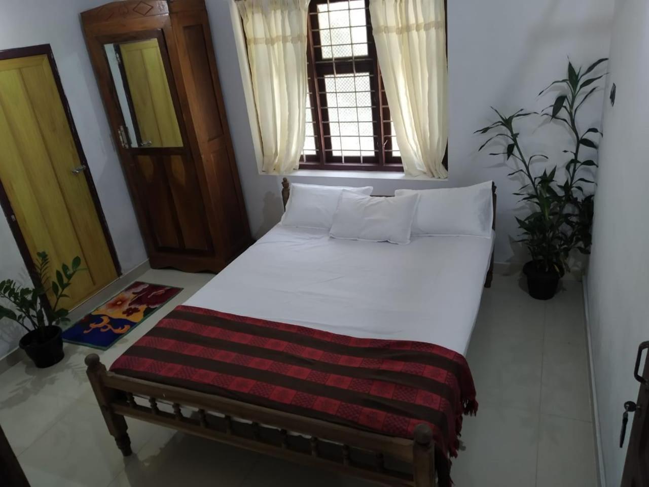 Avani Home Stay Iritti Екстер'єр фото