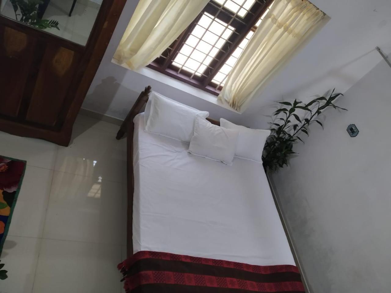 Avani Home Stay Iritti Екстер'єр фото