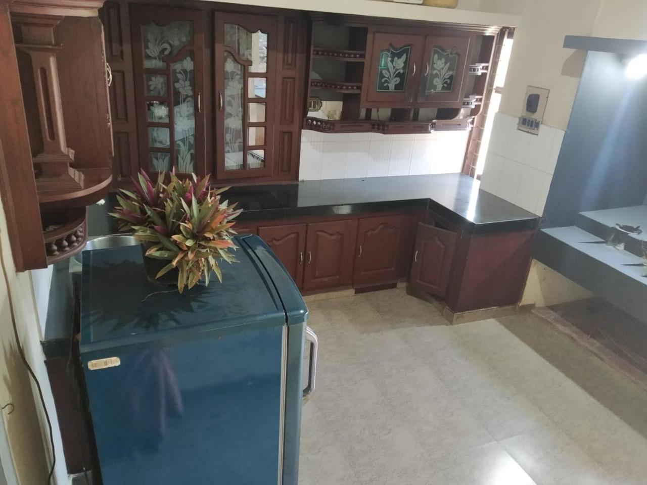 Avani Home Stay Iritti Екстер'єр фото