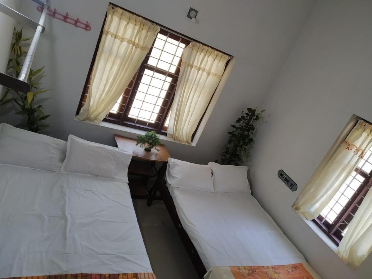 Avani Home Stay Iritti Екстер'єр фото
